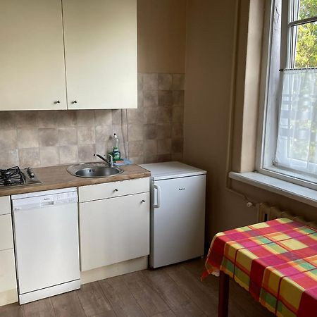 Apartamenty Zacisze Варшава Экстерьер фото