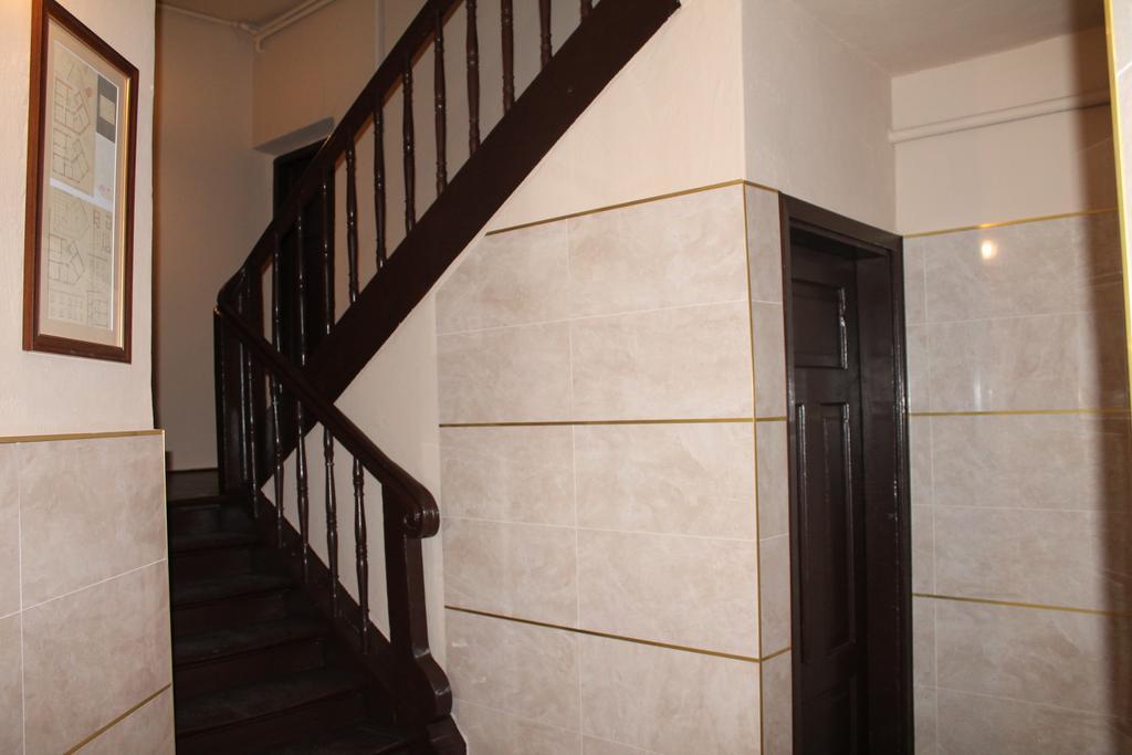 Apartamenty Zacisze Варшава Экстерьер фото