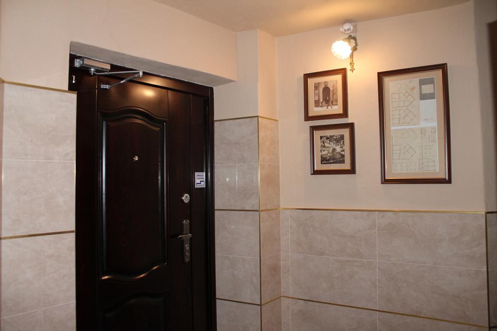 Apartamenty Zacisze Варшава Экстерьер фото