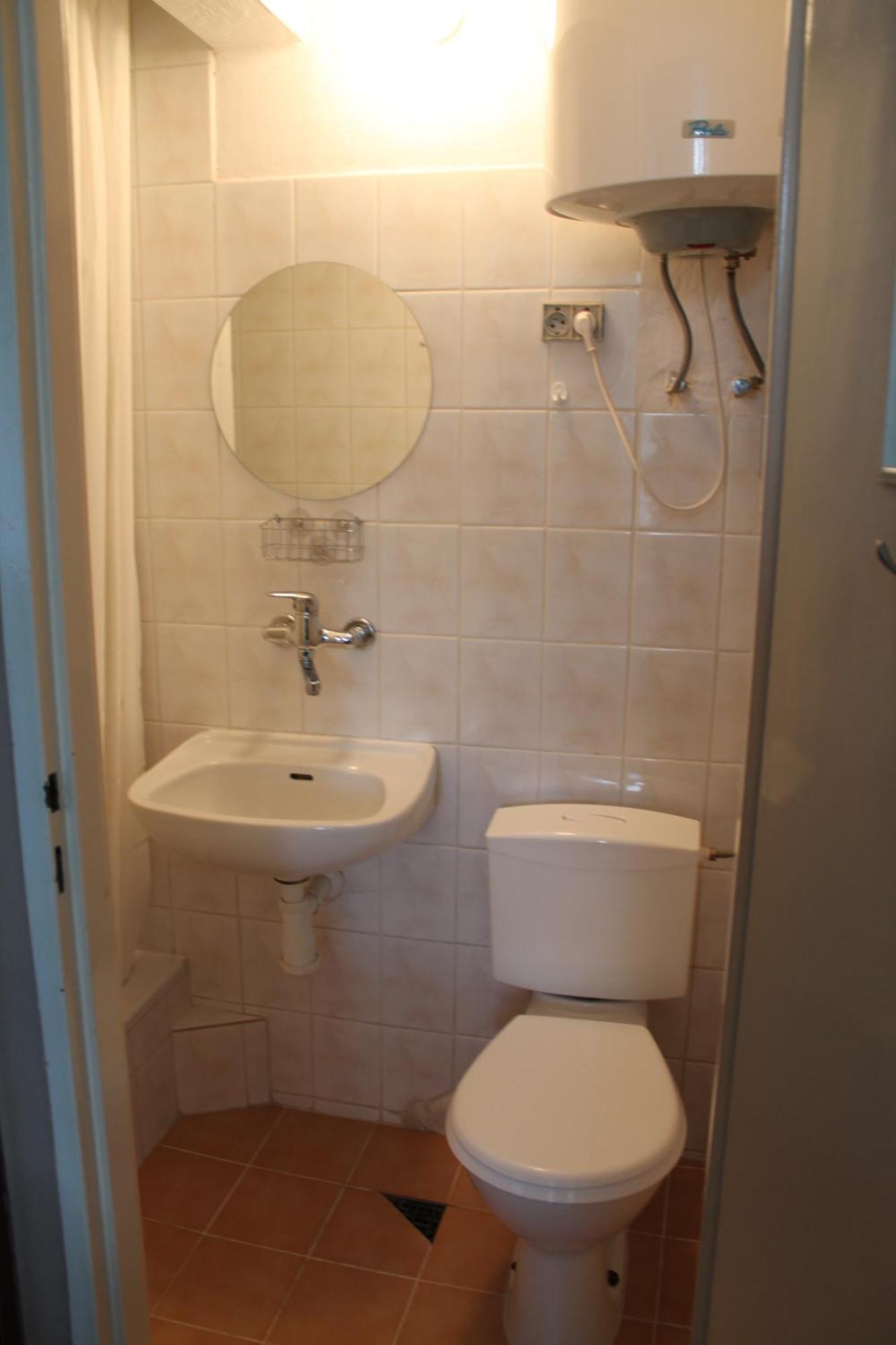 Apartamenty Zacisze Варшава Номер фото
