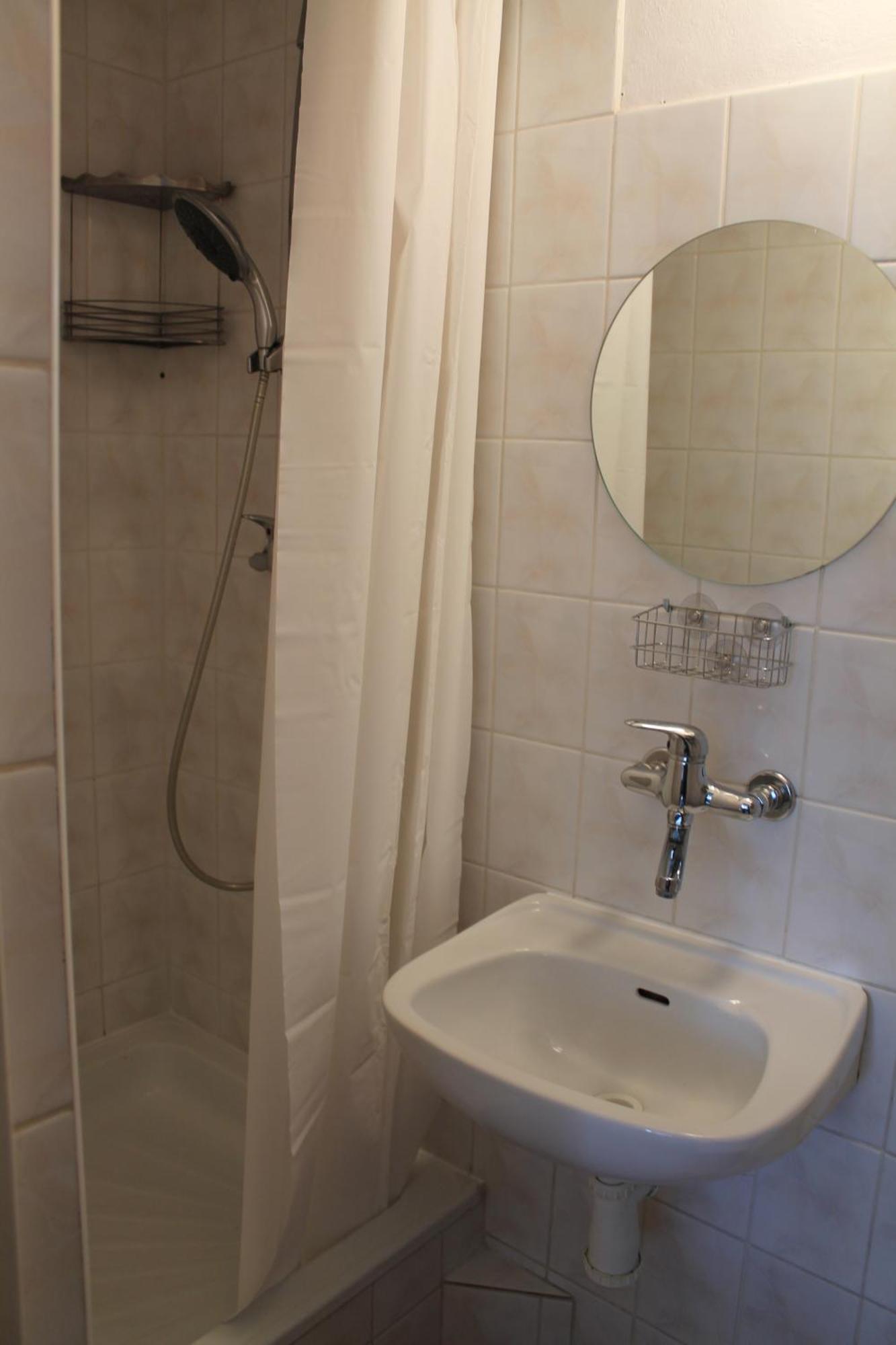Apartamenty Zacisze Варшава Номер фото