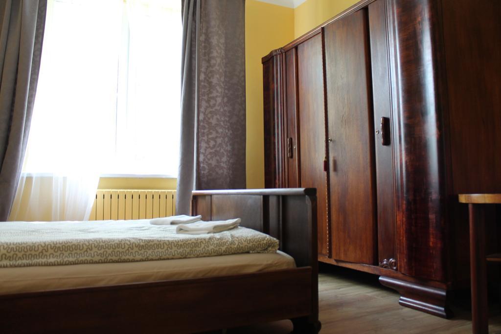 Apartamenty Zacisze Варшава Экстерьер фото