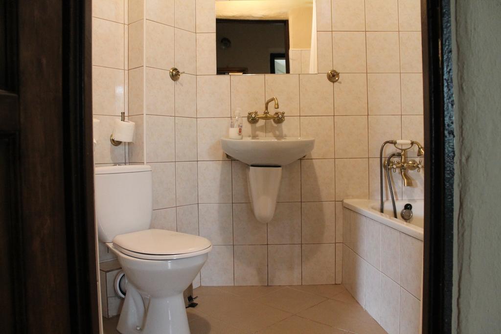 Apartamenty Zacisze Варшава Экстерьер фото