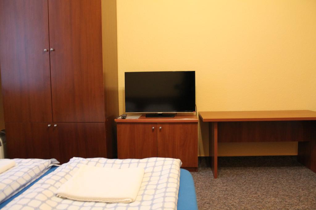 Apartamenty Zacisze Варшава Экстерьер фото