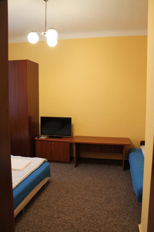 Apartamenty Zacisze Варшава Экстерьер фото