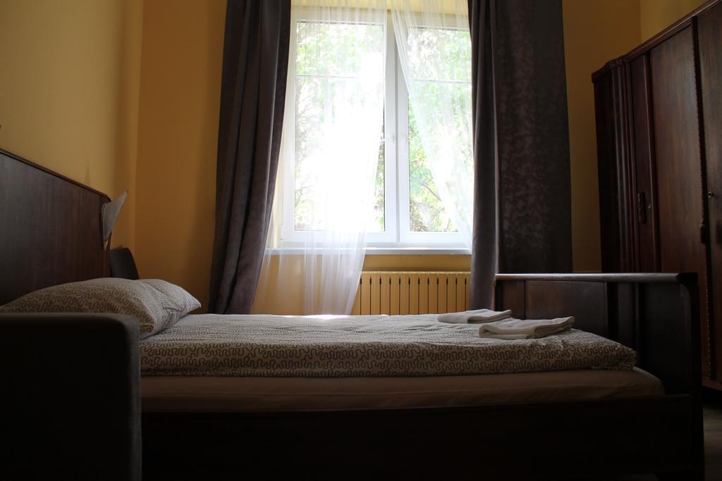 Apartamenty Zacisze Варшава Экстерьер фото