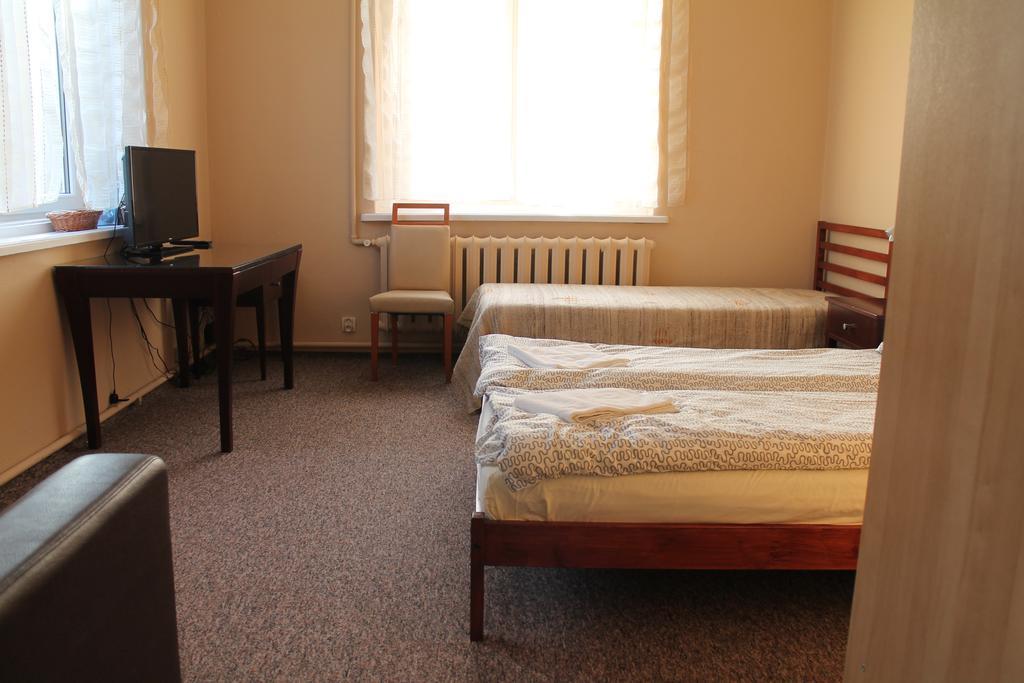 Apartamenty Zacisze Варшава Экстерьер фото