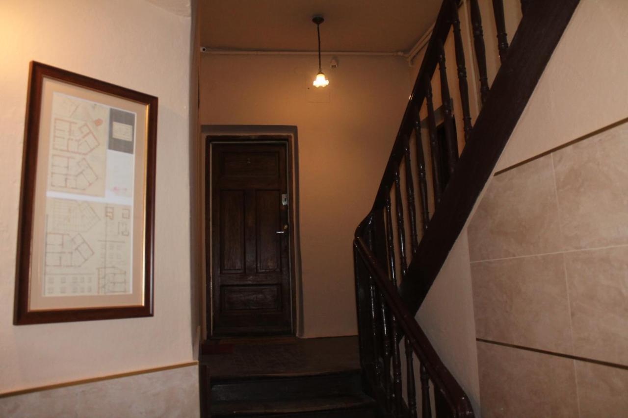 Apartamenty Zacisze Варшава Экстерьер фото